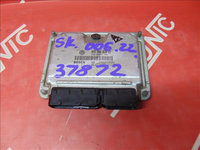 Calculator Motor SKODA FABIA 1.4 TDI BNM