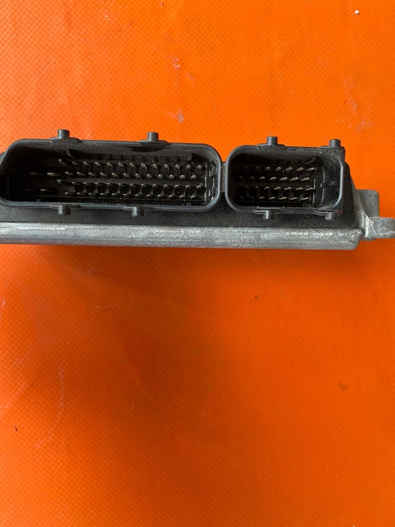 Calculator motor Skoda Fabia 1.4MPI Cod0