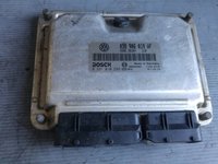 Calculator motor skoda fabia 1.9 tdi atd 038906019af 0281010289