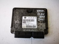 Calculator motor skoda fabia 1 bky