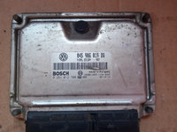 Calculator motor Skoda Fabia 1 cod produs:045905019BQ/045 906 019 BQ 0281012708