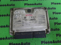 Calculator motor Skoda Fabia (1999-2008) 038906012ce