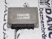 CALCULATOR MOTOR SKODA FABIA 2 - 03D 906 023