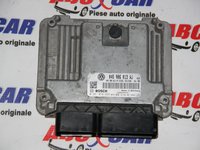 Calculator motor Skoda Fabia 2 ( 5J ) cod: 04590613AJ / 0281016625 model 2010