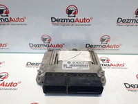 Calculator motor, Skoda Fabia 2 Combi (5J, 545) [Fabr 2007-2014] 1.9 tdi, 03G906021QJ, 0281014064