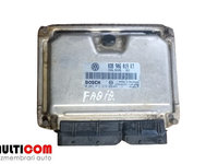 Calculator motor Skoda Fabia COD 038906019KT