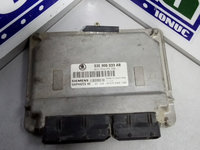 Calculator motor SKODA Fabia I 6Y 1999-2007 1.2 B