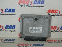 Calculator motor Skoda Octavia 1 1.9 TDI cod: 038906018GM