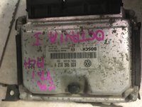 Calculator motor Skoda Octavia 1 1.9 TDI cod: 038906012H