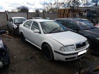 Calculator Motor Skoda Octavia 1 2007 Motor 1.9 TDI