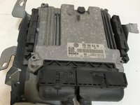 Calculator Motor Skoda Octavia 2.0 tdi cod 03G906016Q/0281011906