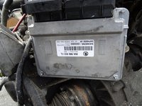 Calculator motor Skoda Octavia 2 1.6 MPI 75 KW 102 CP din 2005