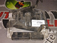 Calculator motor Skoda Octavia 2, 1.6S.