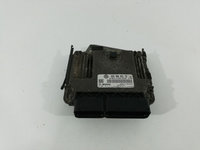 Calculator motor Skoda Octavia 2 1.9 TDI EURO 4 An 2004 2005 2006 2007 2008