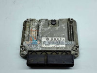 Calculator motor Skoda Octavia 2 (1Z3) 1.9 tdi, 03G906021TB, 0281014711