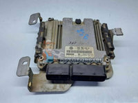 Calculator motor, Skoda Octavia 2 (1Z3) 1.9 tdi, 03G906016A, 0281010731