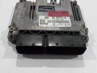 Calculator Motor Skoda Octavia 2 Motor 1.9 TDI