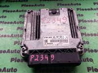 Calculator motor Skoda Octavia 3 (11.2012-> ) 0281018526