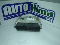 Calculator motor Skoda Octavia II 1Z 2004-2008 2.0 TDI