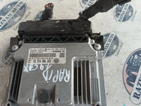 Calculator motor Skoda RAPID 1.4 Benzina, 03C906016GD