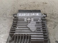 Calculator motor Skoda RAPID 1.6 Motorina 2015, 03L906023QF