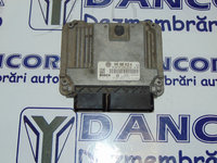 CALCULATOR MOTOR SKODA ROOMSTER / 045 906 013 A