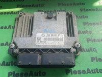 Calculator motor Skoda Superb 2 (2008->) 0281015026