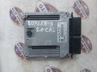Calculator Motor Skoda Superb 3 2.0 Crl Cod: 04L907309R