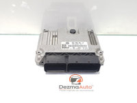 Calculator motor, Skoda Superb II (3T4) 2.0 tdi, BKD, 03G906021LP, 0281013283 (idi:412127)