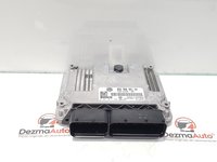 Calculator motor, Skoda Superb II Combi (3T5) 1.9 tdi, BXE, cod 03G906021KA (idi:311844)