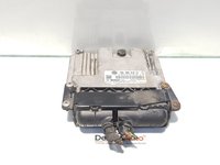 Calculator motor, Skoda Superb II Combi (3T5) 2.0 tdi, 03L906018CK (id:396111)