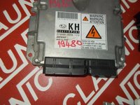 Calculator motor Subaru Forester 2009 2.0 d EE20Z 22611AP201