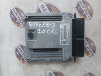 Calculator Motor Superb 3 2.0 CRL Cod: 04L907309R