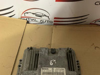 Calculator motor Suzuki Grand Vitara 1.9 DDiS 0281012657 8200518648