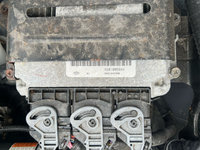 Calculator motor Suzuki Grand Vitara 1.9 DDiS 8201005044