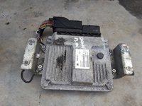 Calculator motor Suzuki Swift 1.3 DDiS 2005-2010