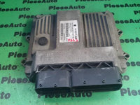 Calculator motor Suzuki Swift 3 (2005->) 55195173ab