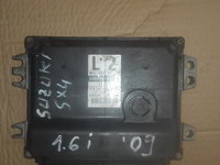 Calculator motor SUZUKI SX4, 1.6 i, 2009, COD: 3392079J2