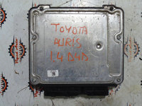 Calculator motor Toyota Auris 1.4 diesel cod Bosch 0281 013 413 89661-02E10