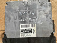 Calculator motor Toyota Celica 1.8 i cod 89666-20050