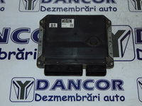 Calculator motor TOYOTA COROLLA 1ZR-FE 1.6VVTi cod: 89661-12B91