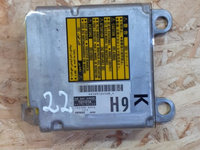 Calculator motor Toyota Rav 4, 2000 d