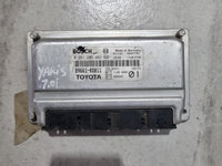 Calculator motor Toyota Yaris 1.0i