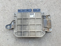 Calculator motor Toyota Yaris, 1.3 benzina, 2007, 89661-0D310