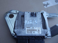 Calculator motor Toyota Yaris 1.4 D 2005-2011 ECU Yaris dezmembrez