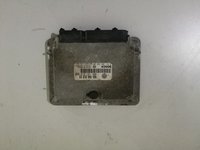 Calculator motor Volkswagen Beetle - 06A 906 018 EH / 0261206320 Bosch (2000 - 2006)