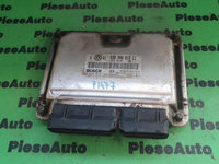 Calculator motor Volkswagen Bora (1998-2005) 0281010302