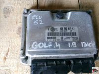 Calculator motor Volkswagen Golf 4 1.9 diesel an 1997-2006, cod 038906019HJ