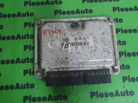 Calculator motor Volkswagen Golf 4 (1997-2005) 0281001979