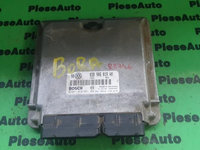 Calculator motor Volkswagen Golf 4 (1997-2005) 0281010091